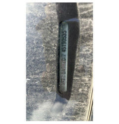 Pompe de direction CITROEN C4 GRAND PICASSO 1