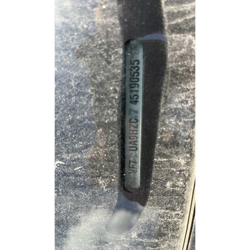 Pompe de direction CITROEN C4 GRAND PICASSO 1 Photo n°6