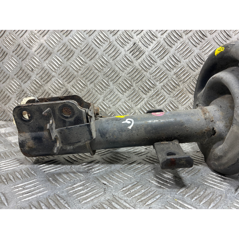 Amortisseur avant gauche RENAULT CLIO 4 Photo n°6