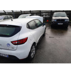 Amortisseur avant gauche RENAULT CLIO 4