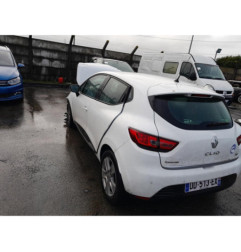 Amortisseur avant gauche RENAULT CLIO 4