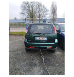 Feu arriere principal droit (feux) SUZUKI IGNIS 1