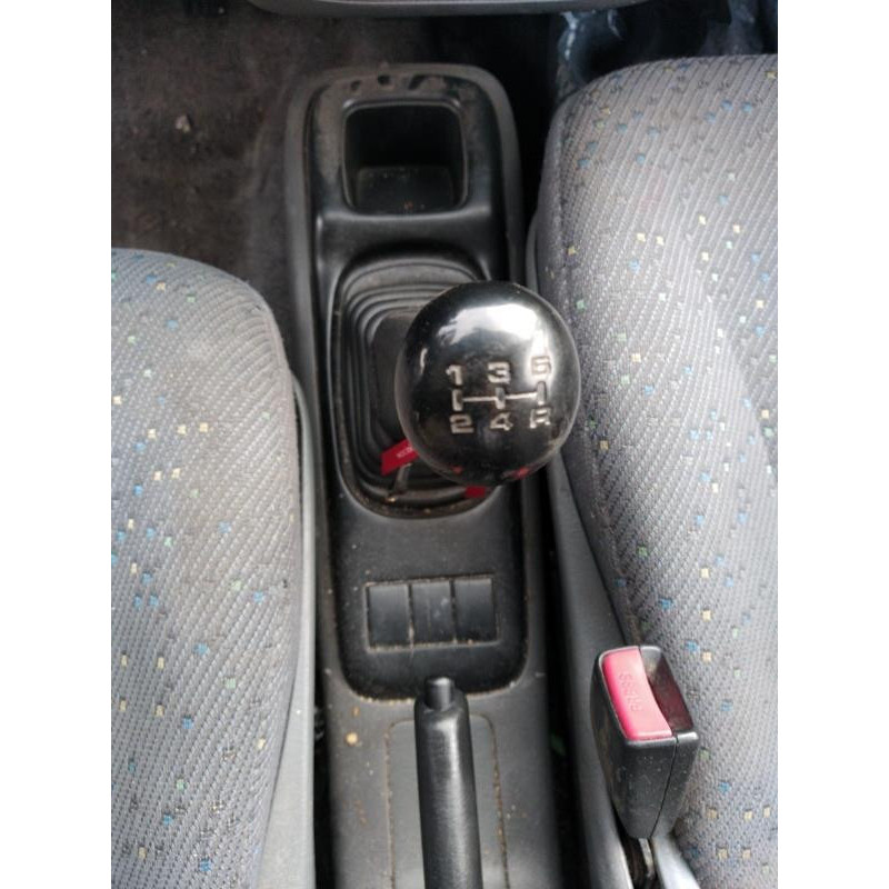 Feu arriere principal droit (feux) SUZUKI IGNIS 1 Photo n°9