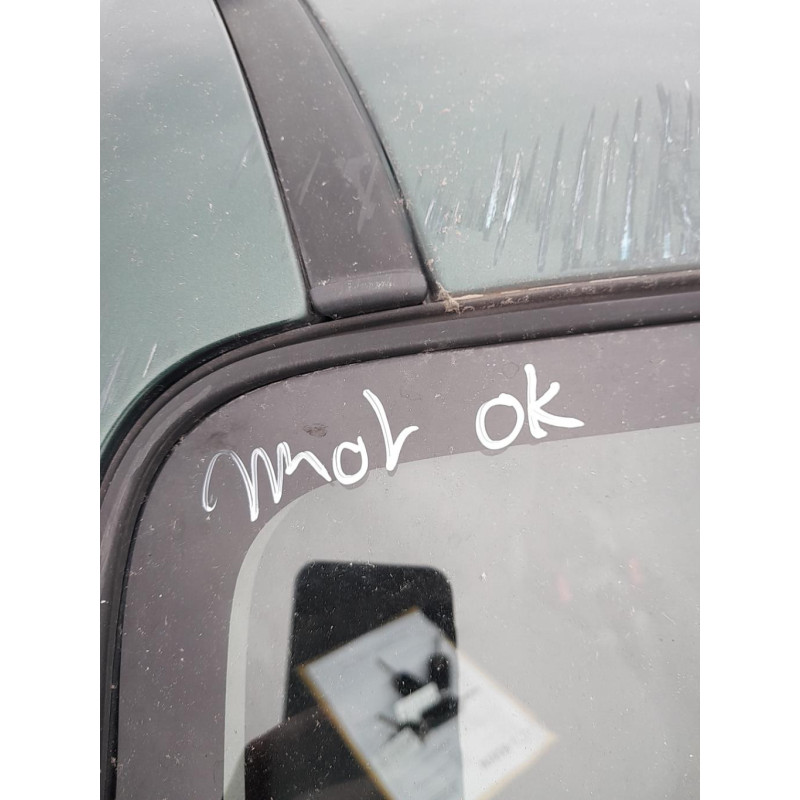 Feu arriere principal droit (feux) SUZUKI IGNIS 1 Photo n°10