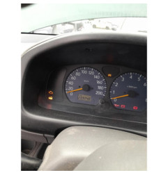 Feu arriere principal droit (feux) SUZUKI IGNIS 1