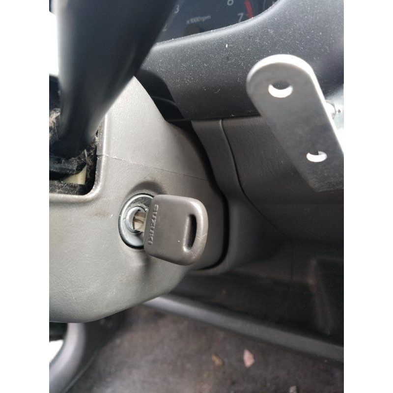 Feu arriere principal droit (feux) SUZUKI IGNIS 1 Photo n°17