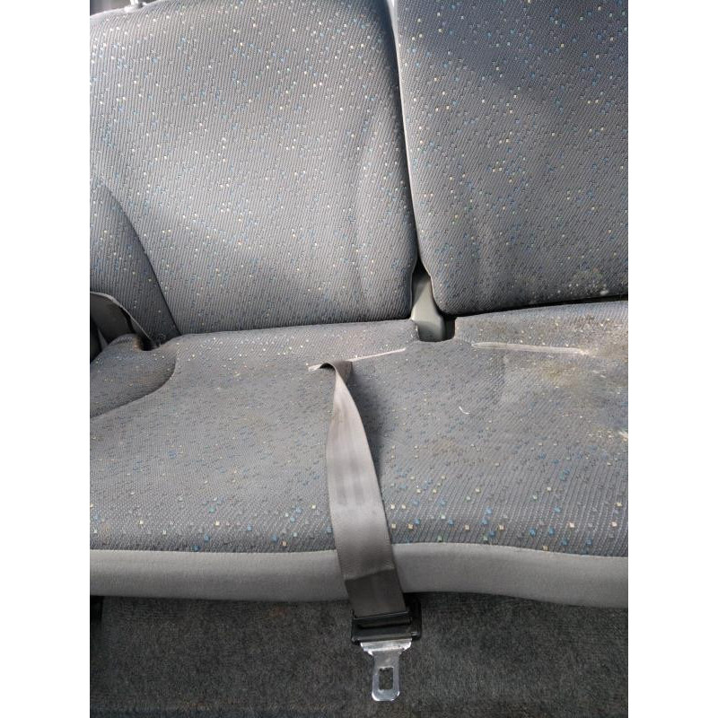 Feu arriere principal gauche (feux) SUZUKI IGNIS 1 Photo n°4