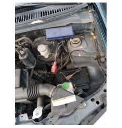 Feu arriere principal gauche (feux) SUZUKI IGNIS 1