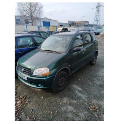 Feu arriere principal gauche (feux) SUZUKI IGNIS 1
