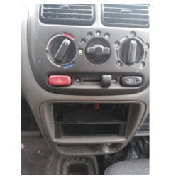 Feu arriere principal gauche (feux) SUZUKI IGNIS 1