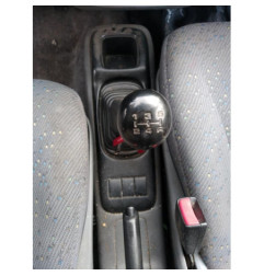 Feu arriere principal gauche (feux) SUZUKI IGNIS 1