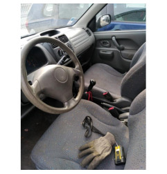 Feu arriere principal gauche (feux) SUZUKI IGNIS 1