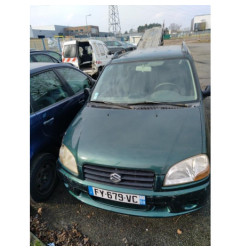 Feu arriere principal gauche (feux) SUZUKI IGNIS 1