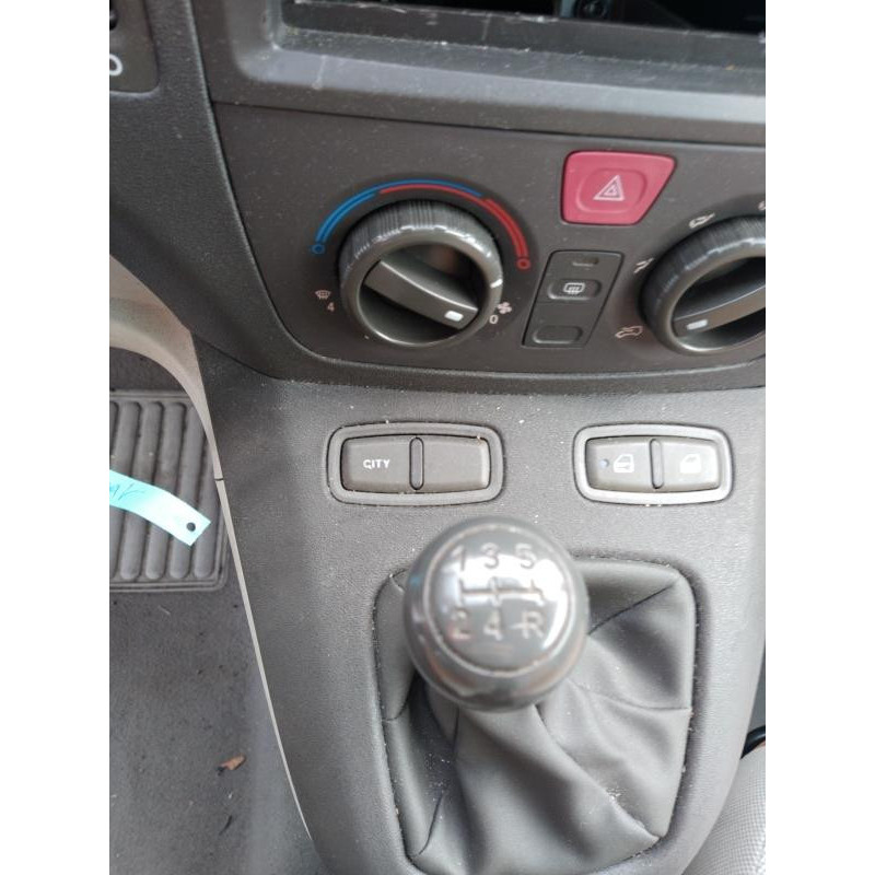 Retroviseur droit FIAT IDEA Photo n°18