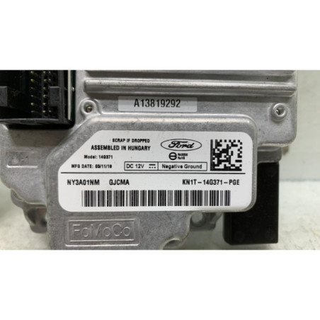 Calculateur FORD ECOSPORT