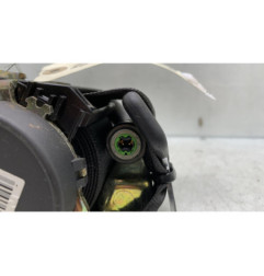 Pretensionneur de ceinture arriere droit MERCEDES CLASSE A 168