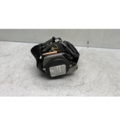 Pretensionneur de ceinture arriere gauche MERCEDES CLASSE A 168