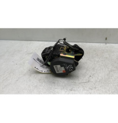 Pretensionneur de ceinture arriere gauche MERCEDES CLASSE A 168