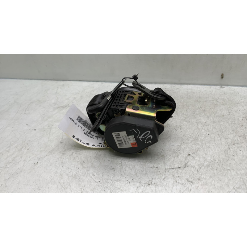 Pretensionneur de ceinture arriere gauche MERCEDES CLASSE A 168 Photo n°4