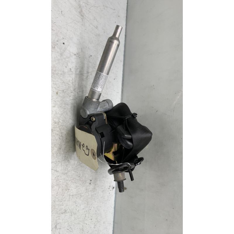 Pretensionneur de ceinture avant droit MERCEDES CLASSE A 168 Photo n°2