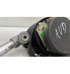 Pretensionneur de ceinture avant droit MERCEDES CLASSE A 168
