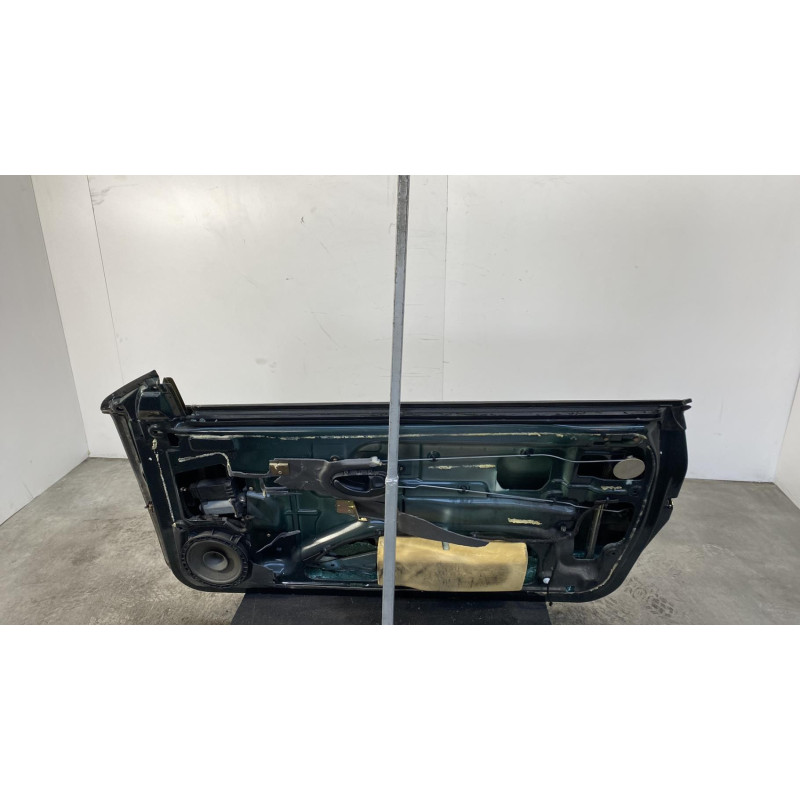 Porte avant droit PEUGEOT 406 Photo n°3