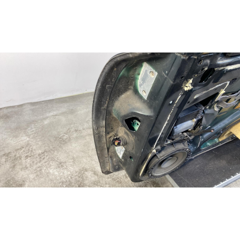Porte avant droit PEUGEOT 406 Photo n°4