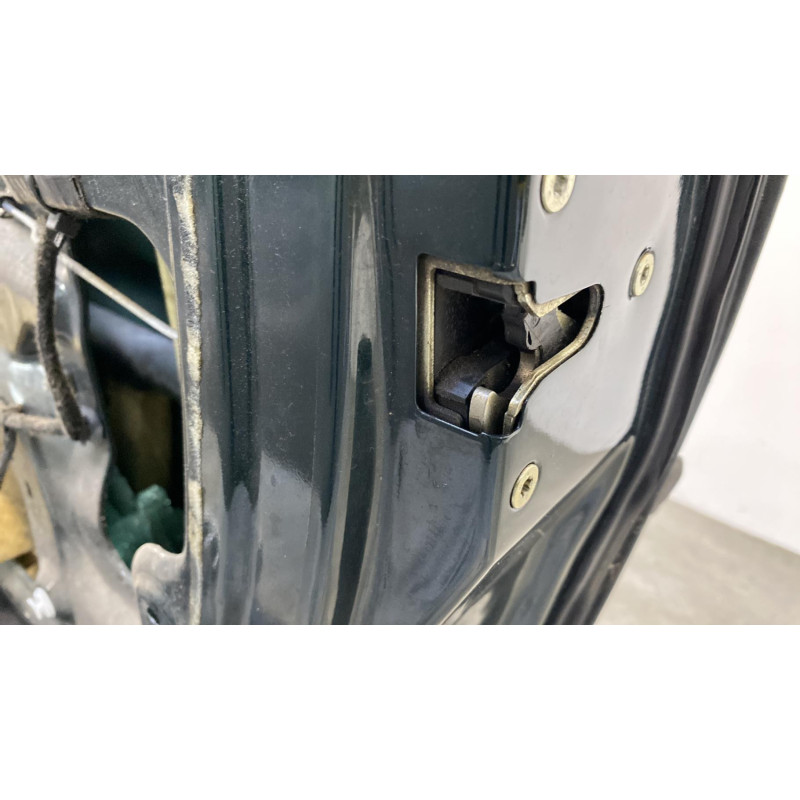 Porte avant droit PEUGEOT 406 Photo n°5