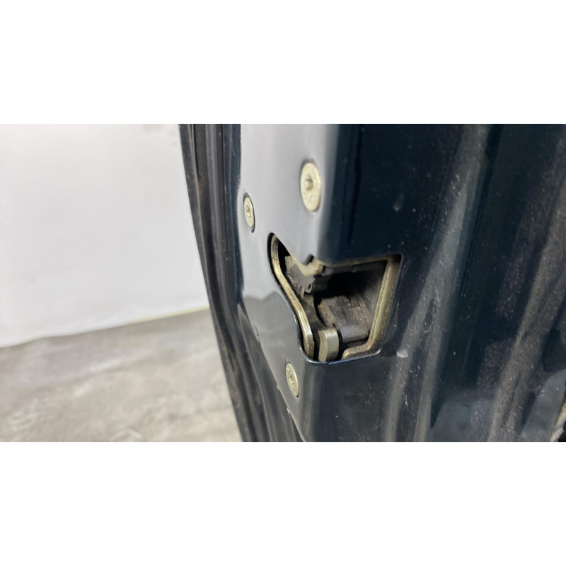 Porte avant gauche PEUGEOT 406 Photo n°2