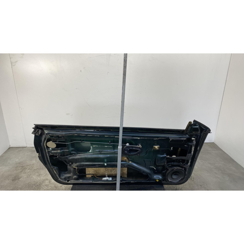 Porte avant gauche PEUGEOT 406 Photo n°5