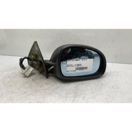 Retroviseur droit PEUGEOT 406 Photo n°1