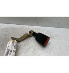 Attache ceinture arriere droit PEUGEOT 406