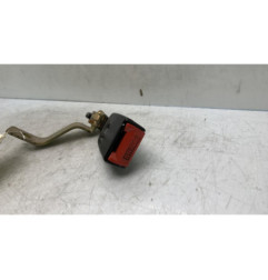 Attache ceinture arriere droit PEUGEOT 406