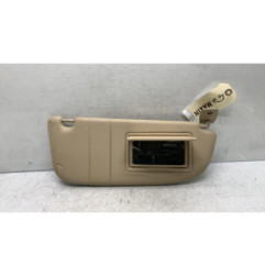 Pare soleil droit PEUGEOT 406
