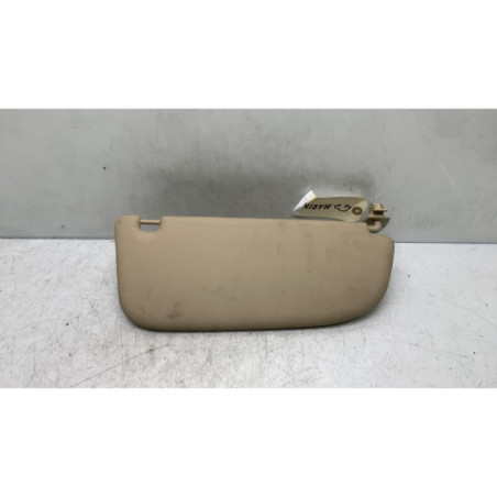 Pare soleil gauche PEUGEOT 406