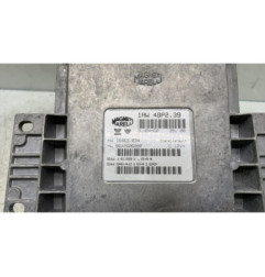 Calculateur moteur PEUGEOT 406 Photo n°1