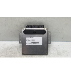Calculateur moteur PEUGEOT 406