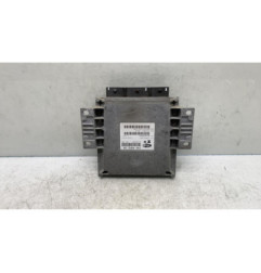 Calculateur moteur PEUGEOT 406