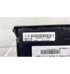 Boitier UCH RENAULT CLIO 3 Photo n°1