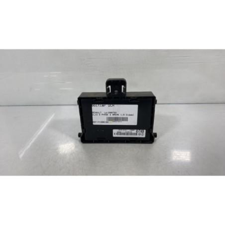 Boitier UCH RENAULT CLIO 3