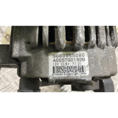 Alternateur CITROEN C3 1