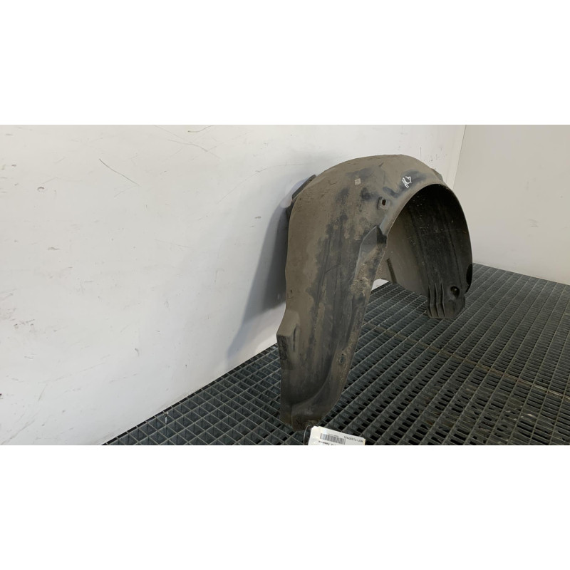 Pare boue arriere droit SKODA FABIA 2 Photo n°1