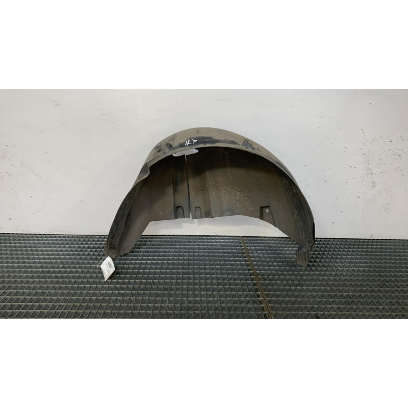 Pare boue arriere droit SKODA FABIA 2 Photo n°2