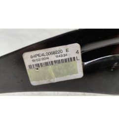 Pedale de frein PEUGEOT 308 2
