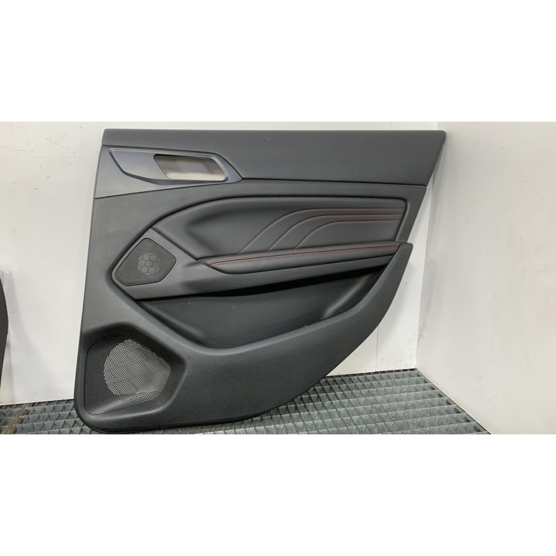 Interieur complet PEUGEOT 308 2 Photo n°2