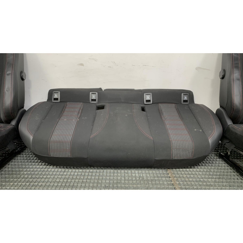 Interieur complet PEUGEOT 308 2 Photo n°5