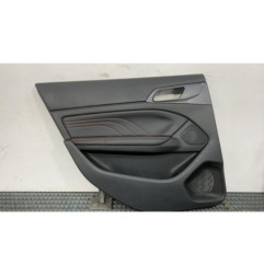 Interieur complet PEUGEOT 308 2
