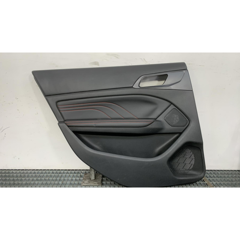 Interieur complet PEUGEOT 308 2 Photo n°6