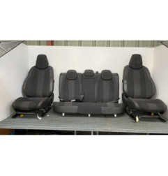 Interieur complet PEUGEOT 308 2