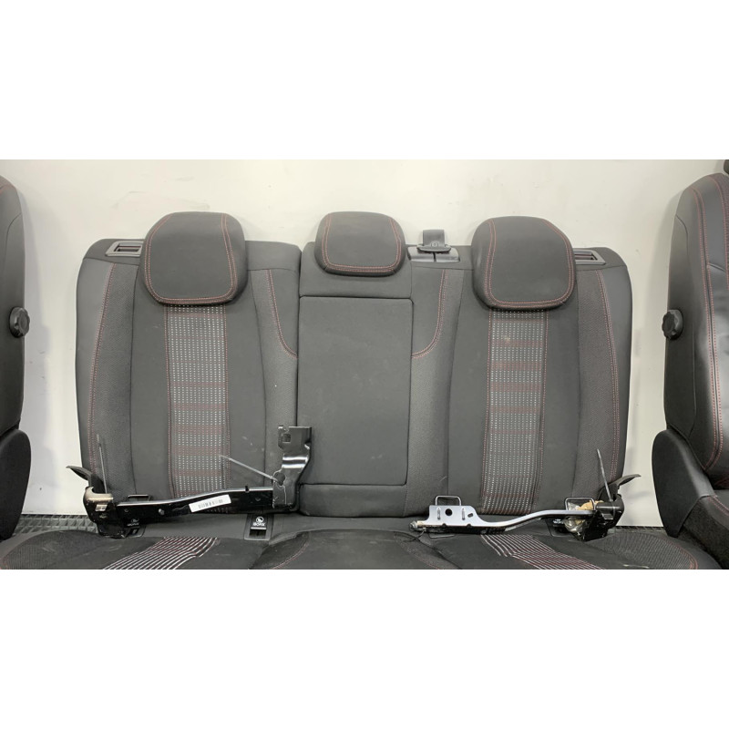 Interieur complet PEUGEOT 308 2 Photo n°11